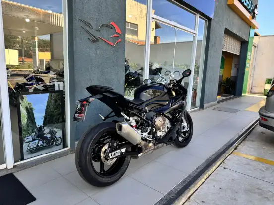BMW-S 1000 RR BMW-S 1000 RR-2021