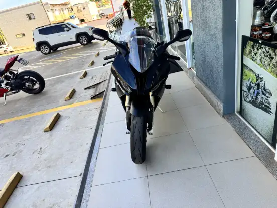 BMW-S 1000 RR BMW-S 1000 RR-2021