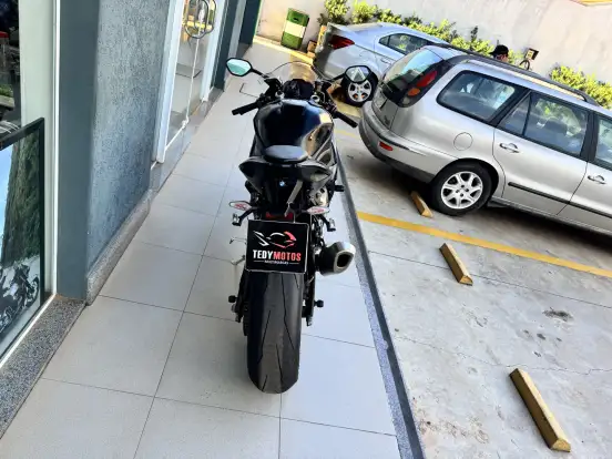 BMW-S 1000 RR-2021