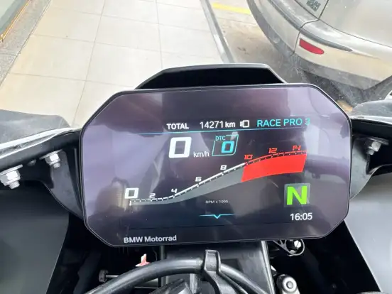 BMW-S 1000 RR BMW-S 1000 RR-2020