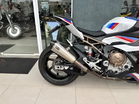 BMW-S 1000 RR BMW-S 1000 RR-2020