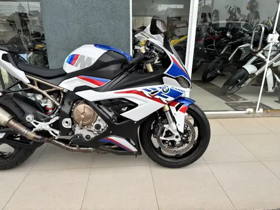 BMW-S 1000 RR-2020