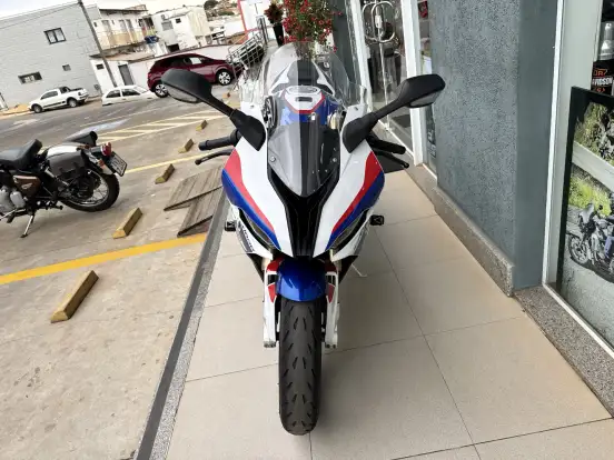 BMW-S 1000 RR BMW-S 1000 RR-2020