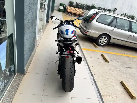 BMW-S 1000 RR-2020