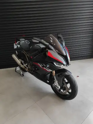 BMW S 1000 RR 