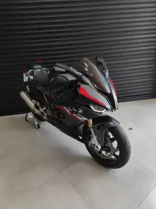 BMW-S 1000 RR-2022