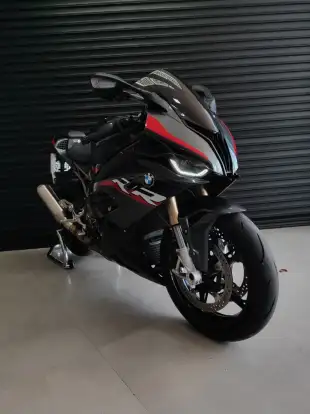 BMW-S 1000 RR-2022