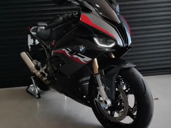 BMW-S 1000 RR BMW-S 1000 RR-2022