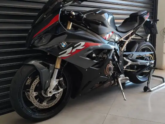 BMW-S 1000 RR BMW-S 1000 RR-2022