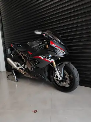 BMW-S 1000 RR-2022