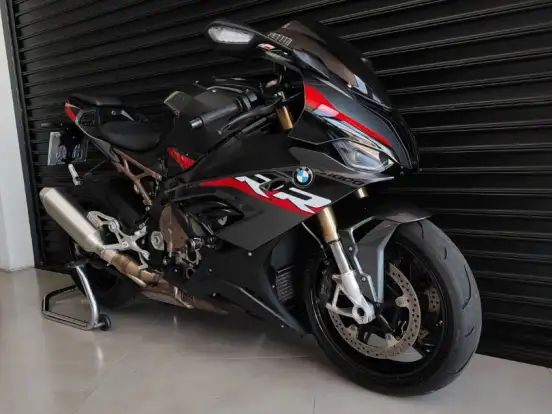 BMW-S 1000 RR BMW-S 1000 RR-2022
