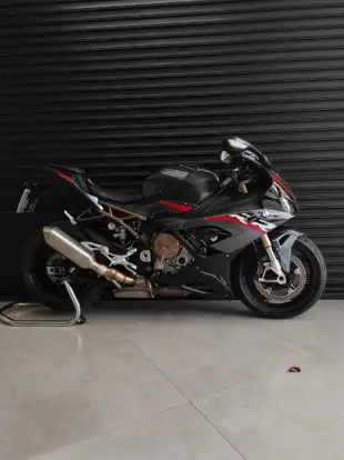 BMW-S 1000 RR-2022