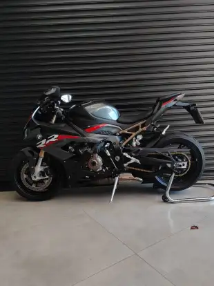 BMW-S 1000 RR-2022