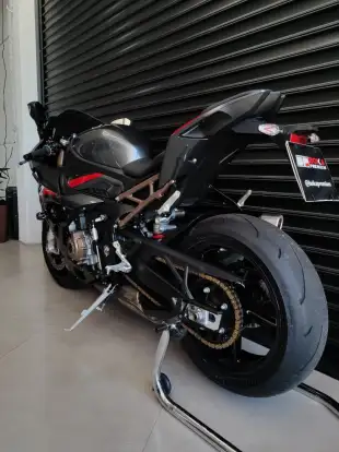 BMW-S 1000 RR-2022