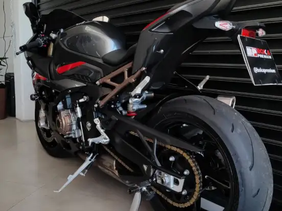 BMW-S 1000 RR BMW-S 1000 RR-2022