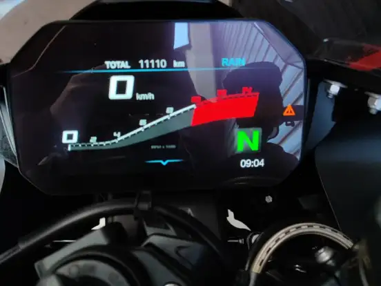 BMW-S 1000 RR BMW-S 1000 RR-2022