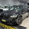 BMW X1 2.0 16V TURBO ACTIVEFLEX SDRIVE20I M SPORT 4P AUTOMÁTICO BMW X1 2.0 16V TURBO ACTIVEFLEX SDRIVE20I M SPORT 4P AUTOMÁTICO
