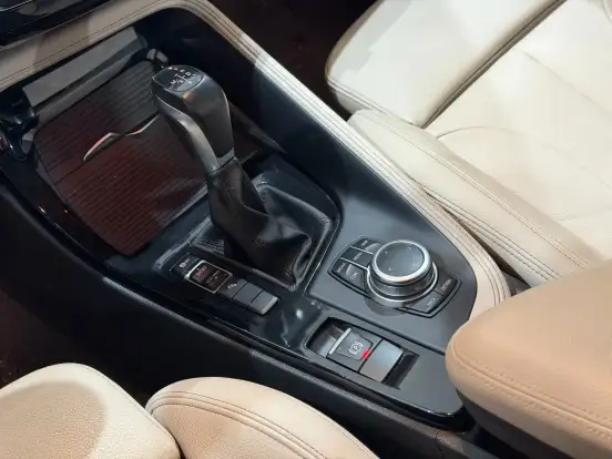 BMW-X1-2.0 16V TURBO ACTIVEFLEX SDRIVE20I M SPORT 4P AUTOMÁTICO BMW-X1-2022