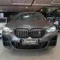 BMW X1 2.0 16V TURBO ACTIVEFLEX SDRIVE20I M SPORT 4P AUTOMÁTICO BMW X1 2.0 16V TURBO ACTIVEFLEX SDRIVE20I M SPORT 4P AUTOMÁTICO