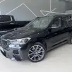 BMW X1 2.0 16V TURBO ACTIVEFLEX SDRIVE20I M SPORT PLUS 4P AUTOMÁTICO BMW X1 2.0 16V TURBO ACTIVEFLEX SDRIVE20I M SPORT PLUS 4P AUTOMÁTICO