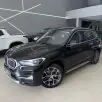 BMW X1 2.0 16V TURBO ACTIVEFLEX SDRIVE20I X-LINE 4P AUTOMÁTICO BMW X1 2.0 16V TURBO ACTIVEFLEX SDRIVE20I X-LINE 4P AUTOMÁTICO