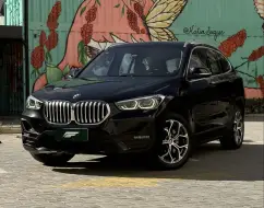 BMW X1 2.0 16V TURBO ACTIVEFLEX SDRIVE20I X-LINE PLUS 4P AUTOMÁTICO BMW X1 2.0 16V TURBO ACTIVEFLEX SDRIVE20I X-LINE PLUS 4P AUTOMÁTICO