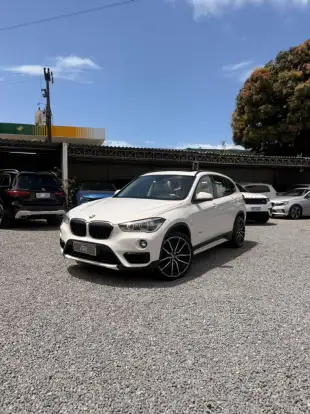 BMW-X1-2017