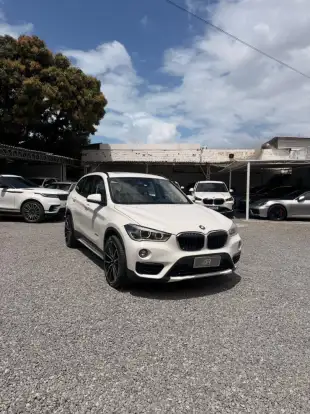 BMW-X1-2017