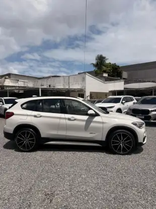 BMW-X1-2017