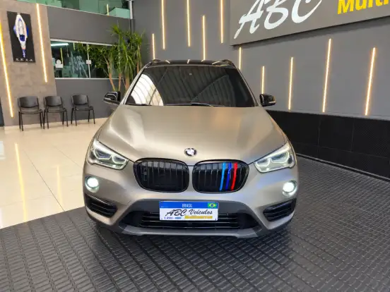 BMW-X1-2017