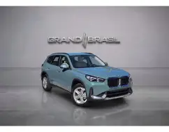 BMW X1 2.0 16V TURBO GASOLINA SDRIVE20I GP STEPTRONIC BMW X1 2.0 16V TURBO GASOLINA SDRIVE20I GP STEPTRONIC