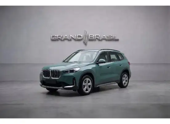 BMW-X1-2026