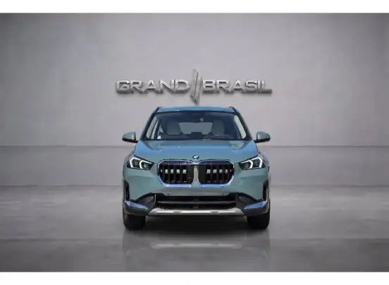 BMW-X1-2026