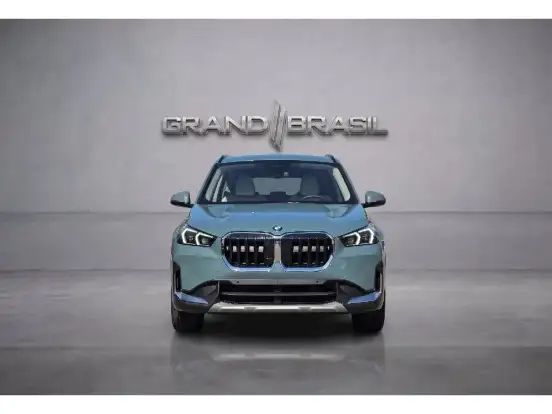 BMW-X1-2.0 16V TURBO GASOLINA SDRIVE20I GP STEPTRONIC BMW-X1-2026