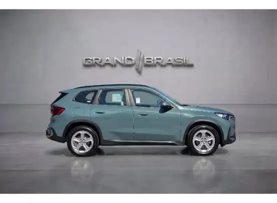 BMW-X1-2026