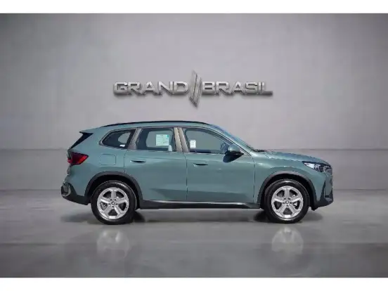 BMW-X1-2.0 16V TURBO GASOLINA SDRIVE20I GP STEPTRONIC BMW-X1-2026