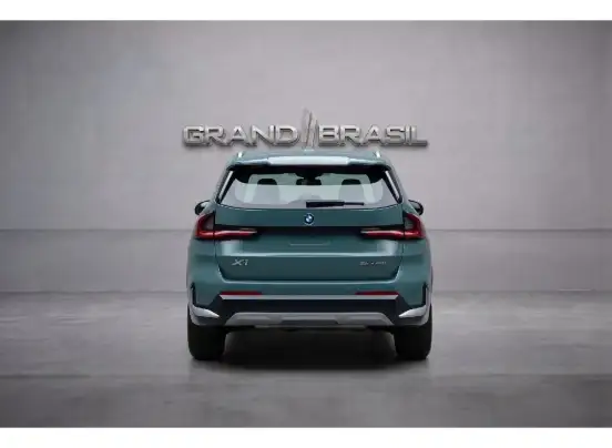 BMW-X1-2026