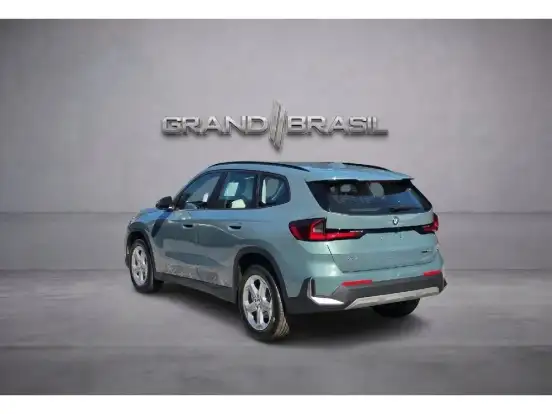 BMW-X1-2.0 16V TURBO GASOLINA SDRIVE20I GP STEPTRONIC BMW-X1-2026