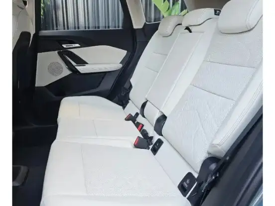 BMW-X1-2.0 16V TURBO GASOLINA SDRIVE20I GP STEPTRONIC BMW-X1-2026