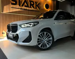 BMW X1 2.0 16V TURBO GASOLINA SDRIVE20I M SPORT STEPTRONIC BMW X1 2.0 16V TURBO GASOLINA SDRIVE20I M SPORT STEPTRONIC