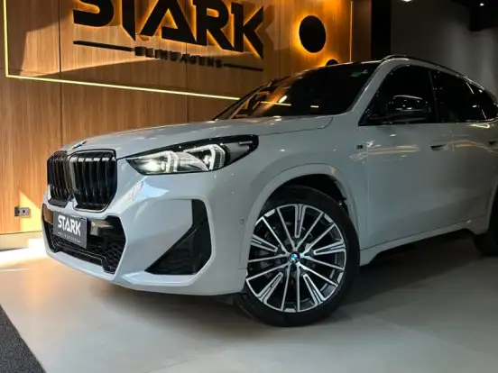 BMW-X1-2.0 16V TURBO GASOLINA SDRIVE20I M SPORT STEPTRONIC BMW-X1-2024
