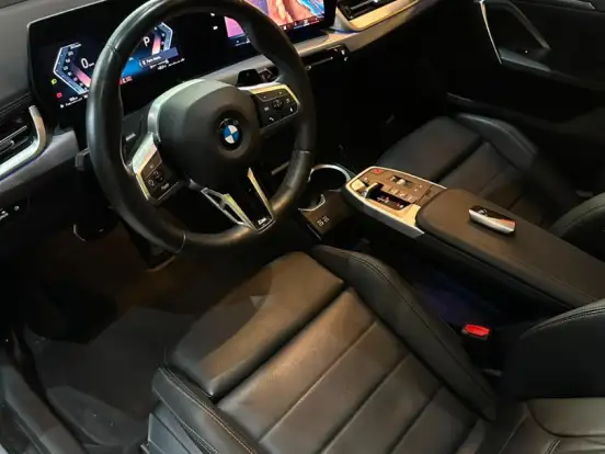 BMW-X1-2.0 16V TURBO GASOLINA SDRIVE20I M SPORT STEPTRONIC BMW-X1-2024
