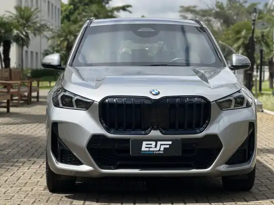 BMW-X1-2.0 16V TURBO GASOLINA SDRIVE20I M SPORT STEPTRONIC BMW-X1-2023
