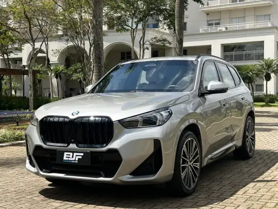 BMW-X1-2.0 16V TURBO GASOLINA SDRIVE20I M SPORT STEPTRONIC BMW-X1-2023