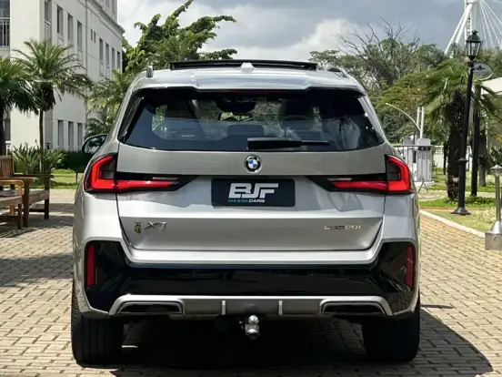 BMW-X1-2.0 16V TURBO GASOLINA SDRIVE20I M SPORT STEPTRONIC BMW-X1-2023