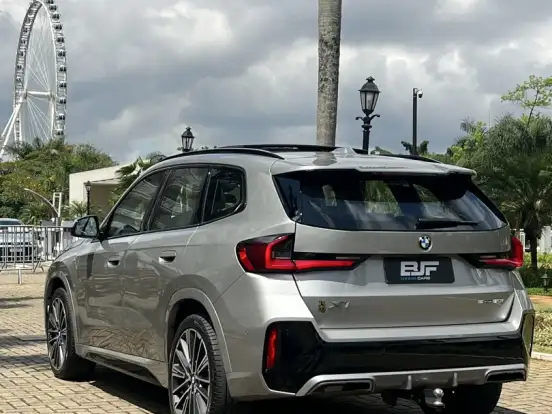 BMW-X1-2.0 16V TURBO GASOLINA SDRIVE20I M SPORT STEPTRONIC BMW-X1-2023