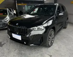BMW X1 2.0 16V TURBO GASOLINA SDRIVE20I M SPORT STEPTRONIC BMW X1 2.0 16V TURBO GASOLINA SDRIVE20I M SPORT STEPTRONIC