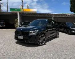 BMW X1 2.0 16V TURBO GASOLINA SDRIVE20I M SPORT STEPTRONIC BMW X1 2.0 16V TURBO GASOLINA SDRIVE20I M SPORT STEPTRONIC