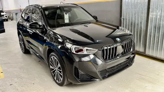 BMW X1 2.0 16V Turbo Gasolina Sdrive20I M Sport Steptronic