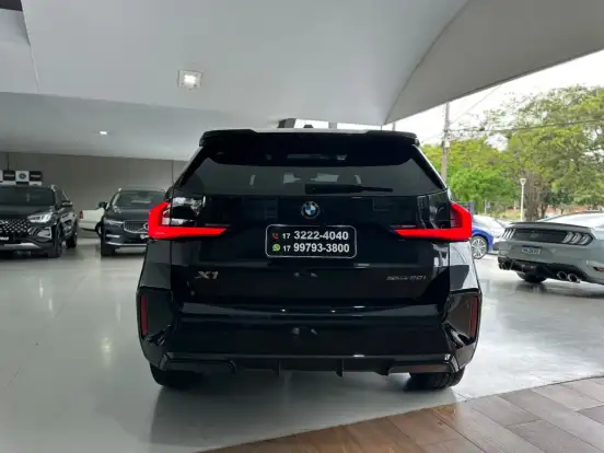 BMW-X1-2025